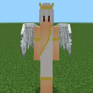Angel Wings - Pack 3D