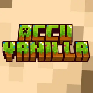 AccuVanila