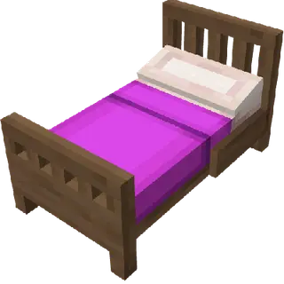 [GH] Fancy Beds