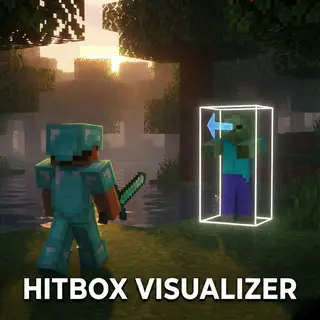 Hitbox Visualiser - Utility