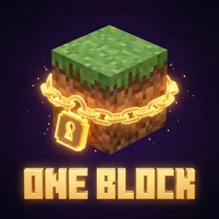 RR One Block Generator: Instant Skyblock Script