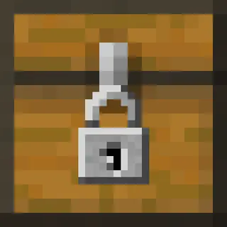 Safe Storage