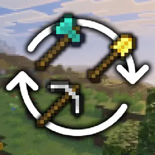 Auto Tool Switcher