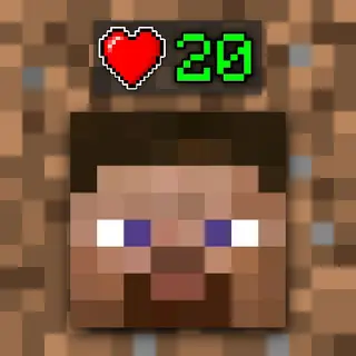 Display Player & Mob Health