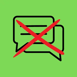 Proximity Text Chat