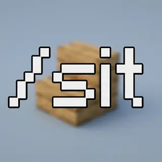 command /sit