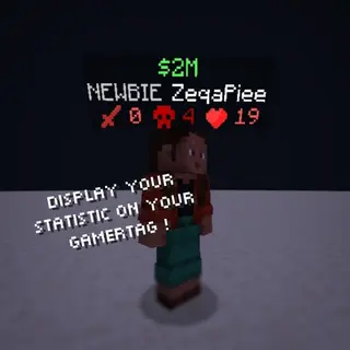 Gamertag Utilities