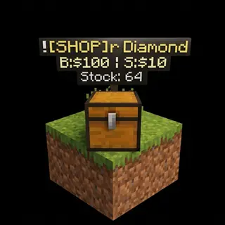 EasyChestShop