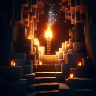 Dynamic Lights