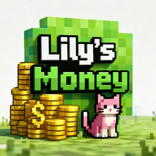 Lily's Money