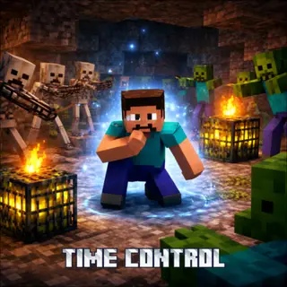 time control [ achievements friendly ]