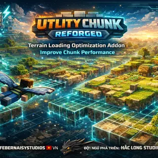 🇻🇳Utility Chunks V4.0
