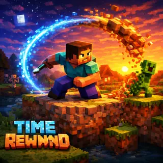 time rewind