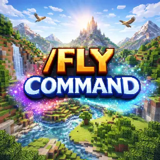 /fly command