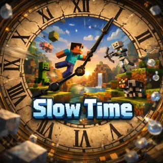 slow time
