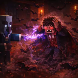 dracula steve