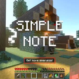 Simple Note