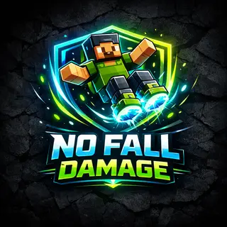 No Fall Damage (Achievement Friendly)