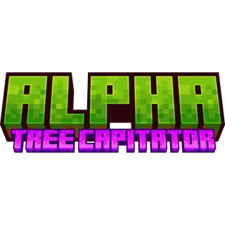 AlphaNetwork Tree Capitator