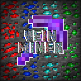 VeinMiner V0.7