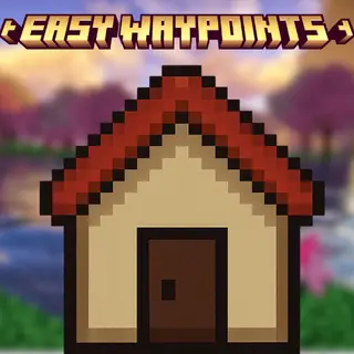 Easy Waypoints