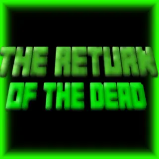 Zombie Apocalypse — Bedrock Behavior Pack (The Return of The Undead)