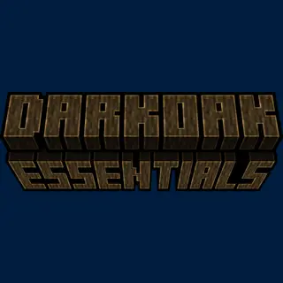Darkoak Essentials ()