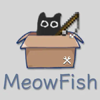 MeowFish-AutoFish