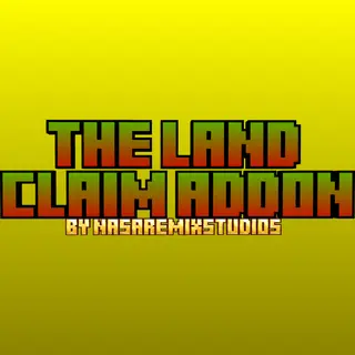 [Realm compatible]The land claim Addon