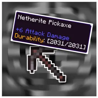 Item Durability
