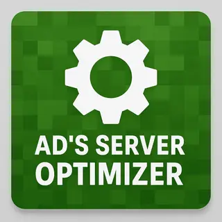 SERVER OPTIMIZATION [DISCONTINUED]
