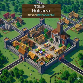 Towny Addon