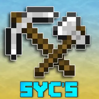 Syc's Tree And Vein Capitator