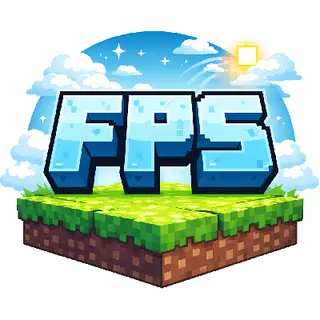 FPS INDICATOR [COMPATIBLE REALMS]