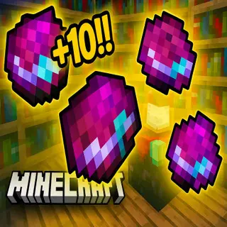 High Enchantments