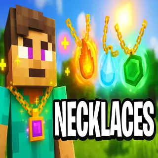 Charm Chains