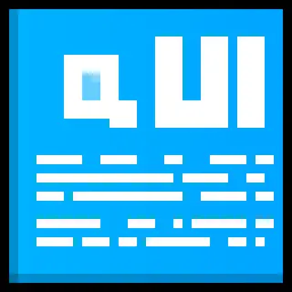QwoUI (Clean Edition)