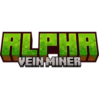AlphaNetwork Vein Miner