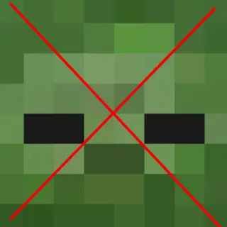 No more bad mobs (its open source , no need credit or something)