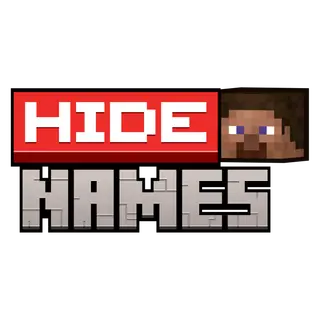 Hide Names