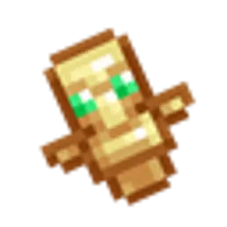 Telekinesis Totem