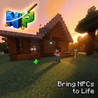 NPC Pathmaker: Bring NPCs to Life
