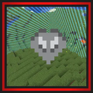 Damage = Border [Achievement Compatible]