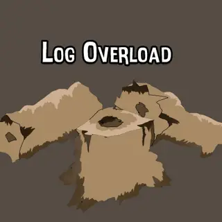 Log Overload Tree Capitator