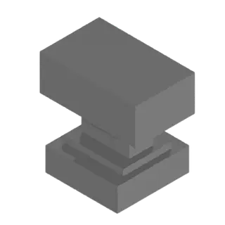 Vanilla Anvil Repair