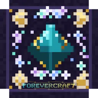 Forevercraft Bedrock Edition