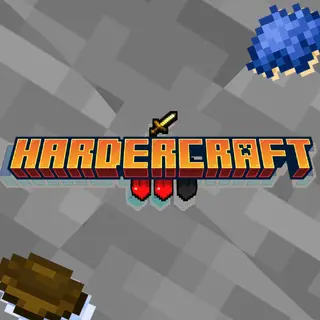 HarderCraft