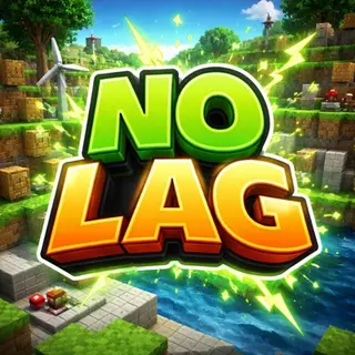NO LAG – Entity & Item Cleanup Addon (Manual Performance Tool)