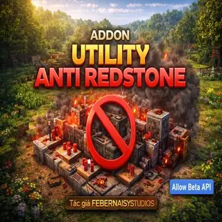 🇻🇳Utility Redstone 