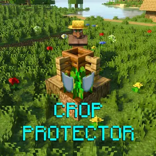 Crop Protector